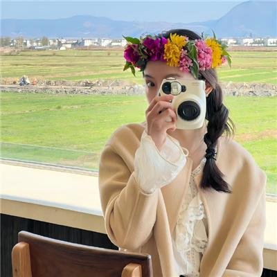 布劳涅森林的女人们