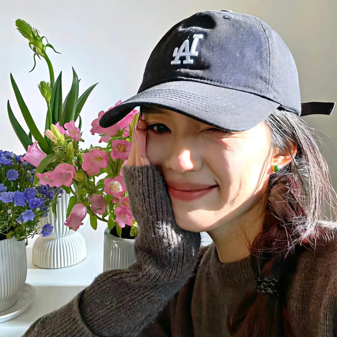 月之恋人